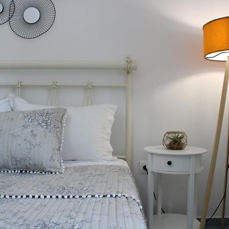 Stardust, The Apartment Adamantas  ภายนอก รูปภาพ
