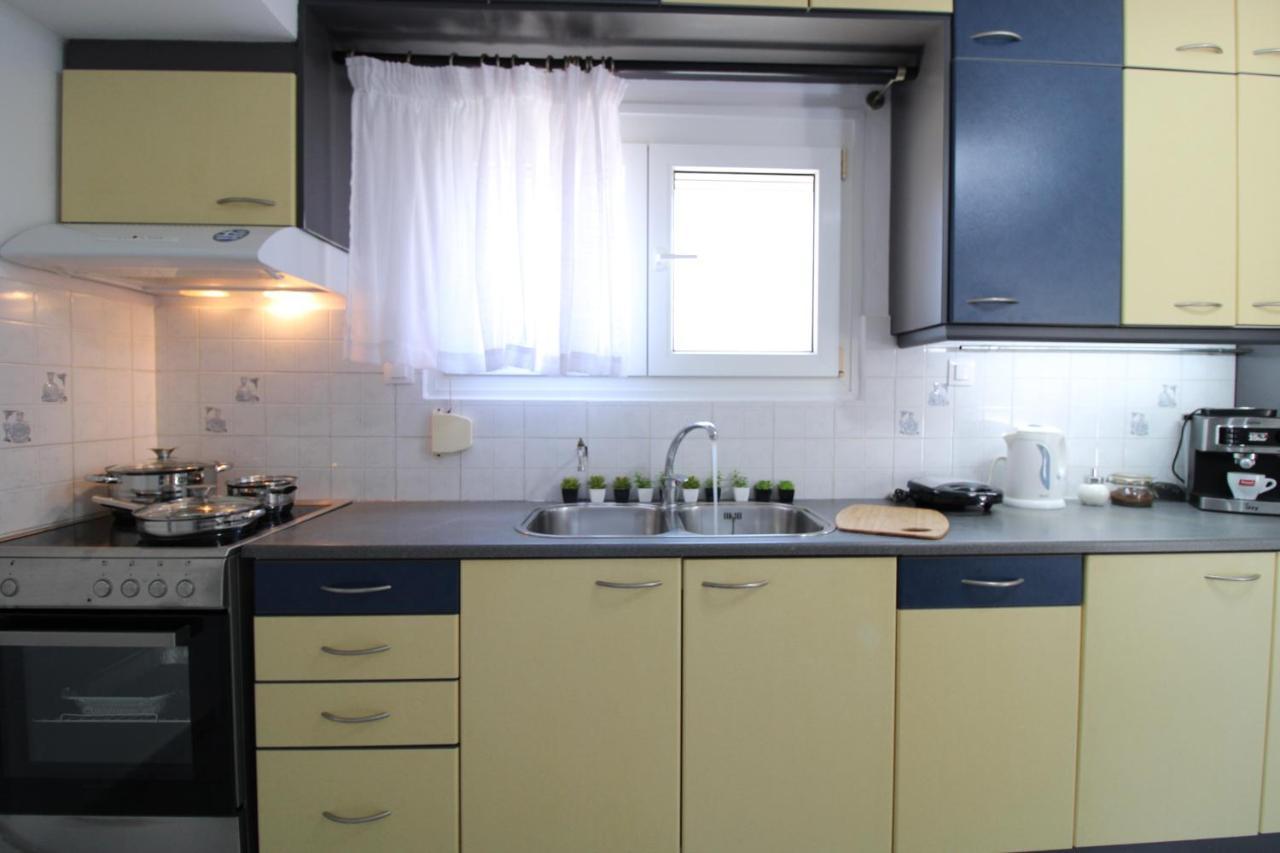 Stardust, The Apartment Adamantas  ภายนอก รูปภาพ