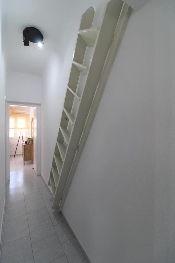 Stardust, The Apartment Adamantas  ภายนอก รูปภาพ