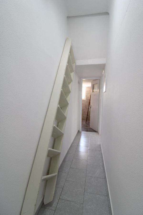 Stardust, The Apartment Adamantas  ภายนอก รูปภาพ