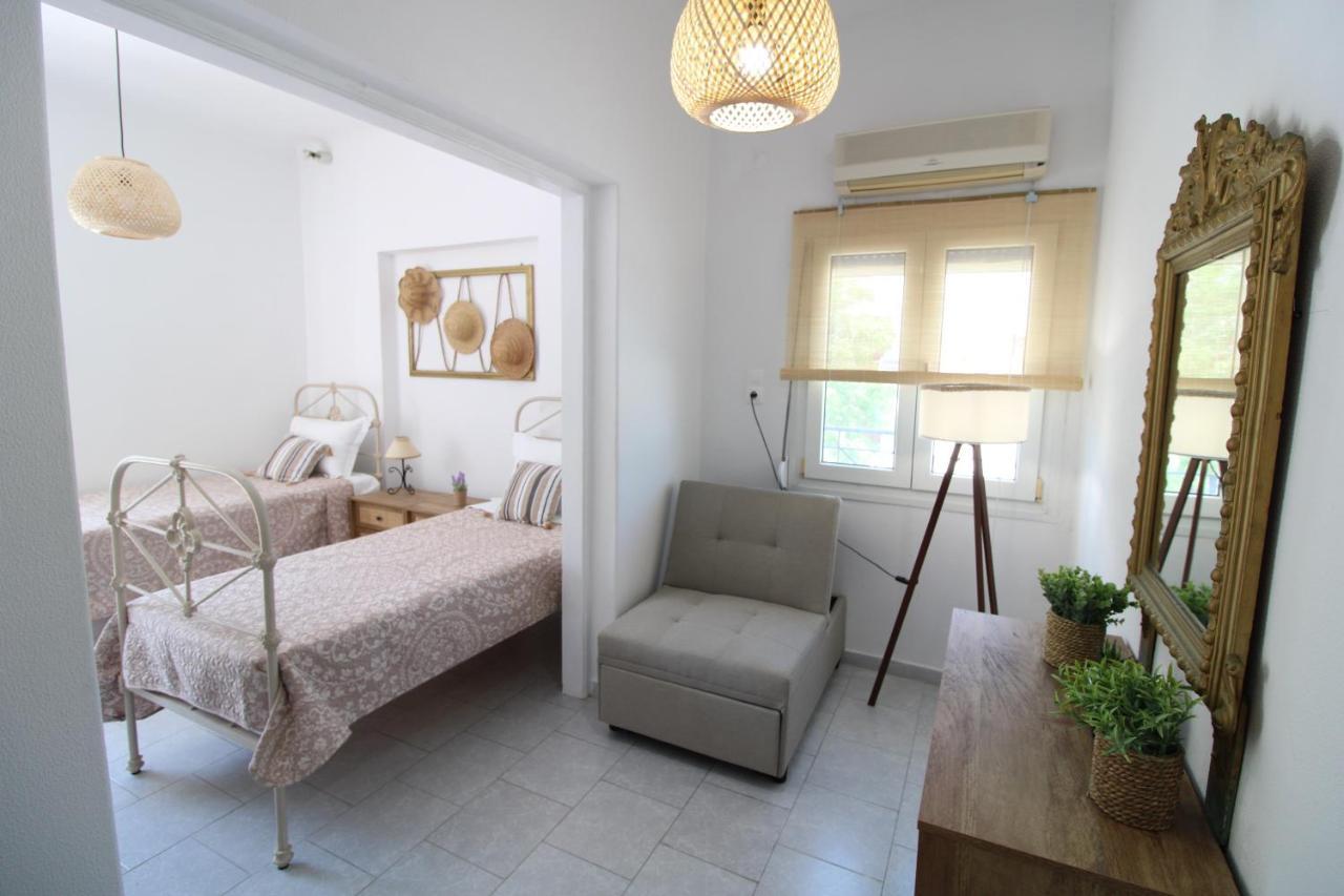 Stardust, The Apartment Adamantas  ภายนอก รูปภาพ
