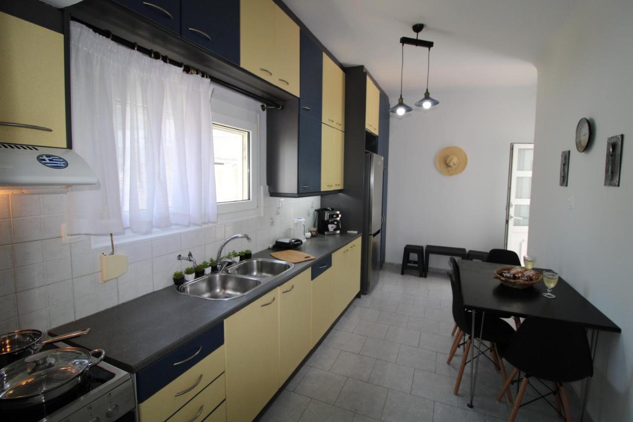 Stardust, The Apartment Adamantas  ภายนอก รูปภาพ