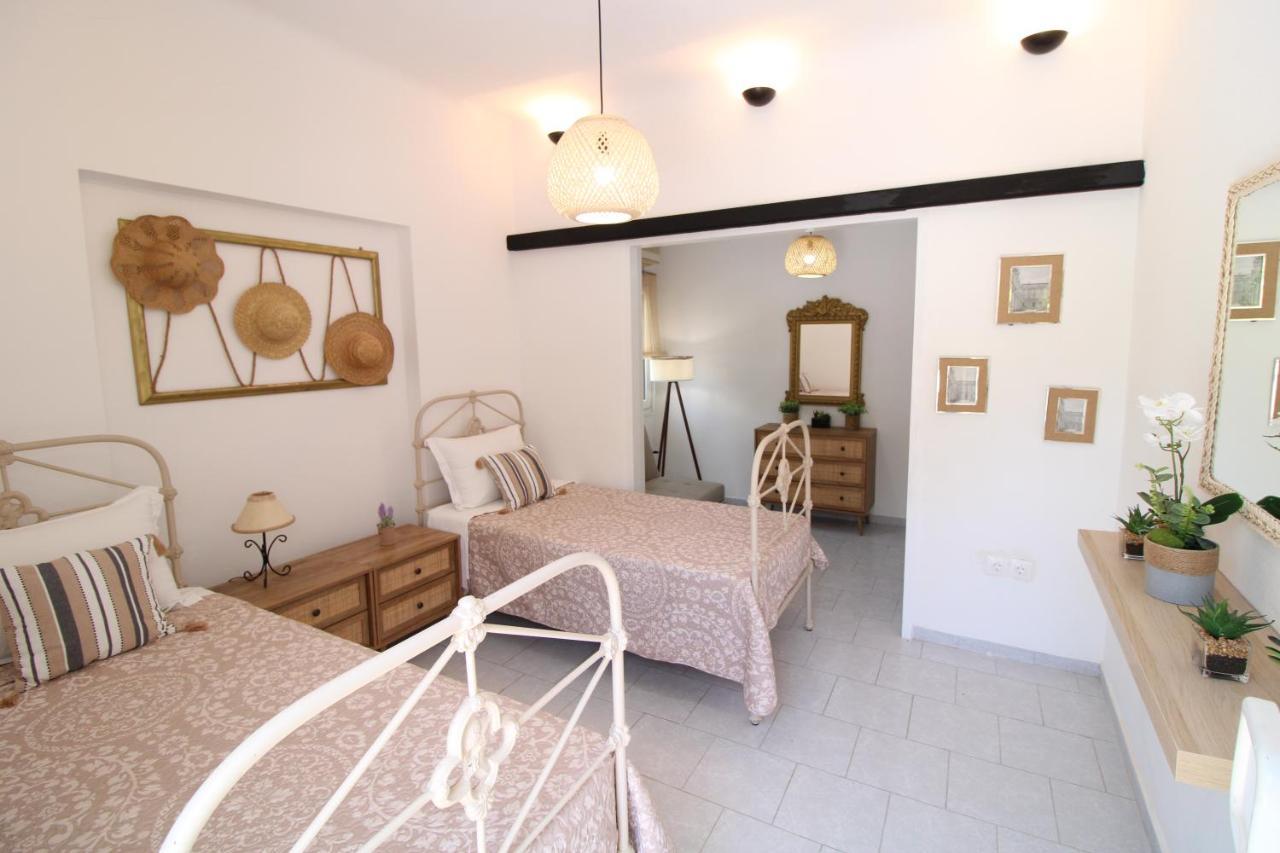 Stardust, The Apartment Adamantas  ภายนอก รูปภาพ