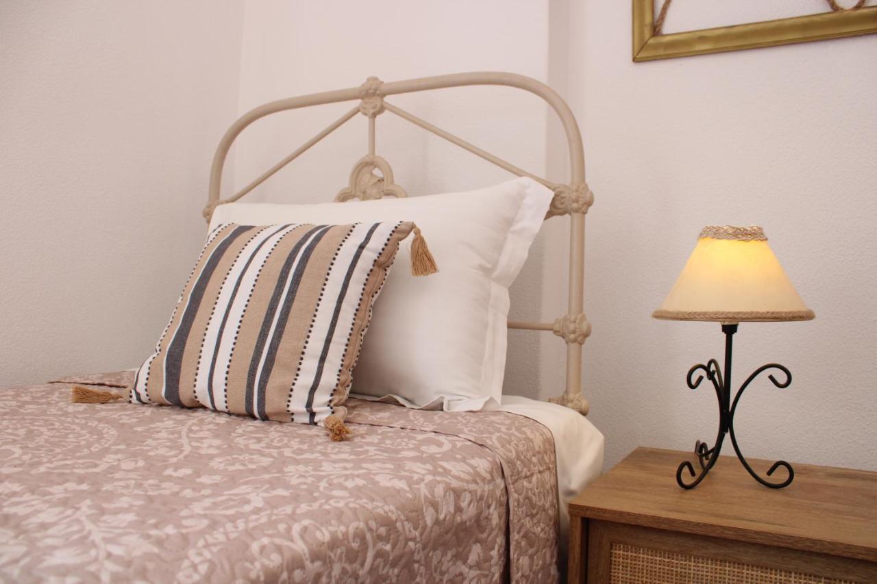 Stardust, The Apartment Adamantas  ภายนอก รูปภาพ
