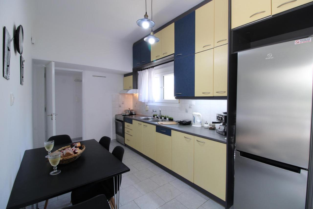 Stardust, The Apartment Adamantas  ภายนอก รูปภาพ