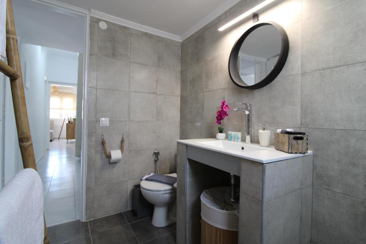 Stardust, The Apartment Adamantas  ภายนอก รูปภาพ