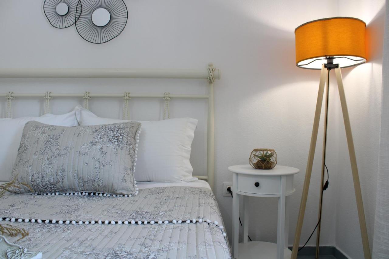 Stardust, The Apartment Adamantas  ภายนอก รูปภาพ