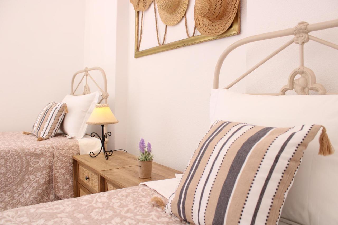 Stardust, The Apartment Adamantas  ภายนอก รูปภาพ