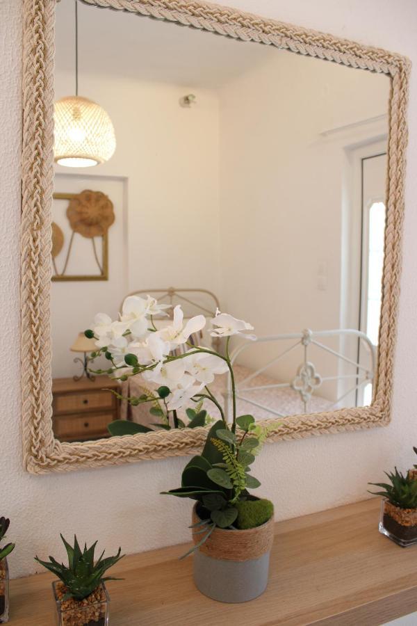Stardust, The Apartment Adamantas  ภายนอก รูปภาพ
